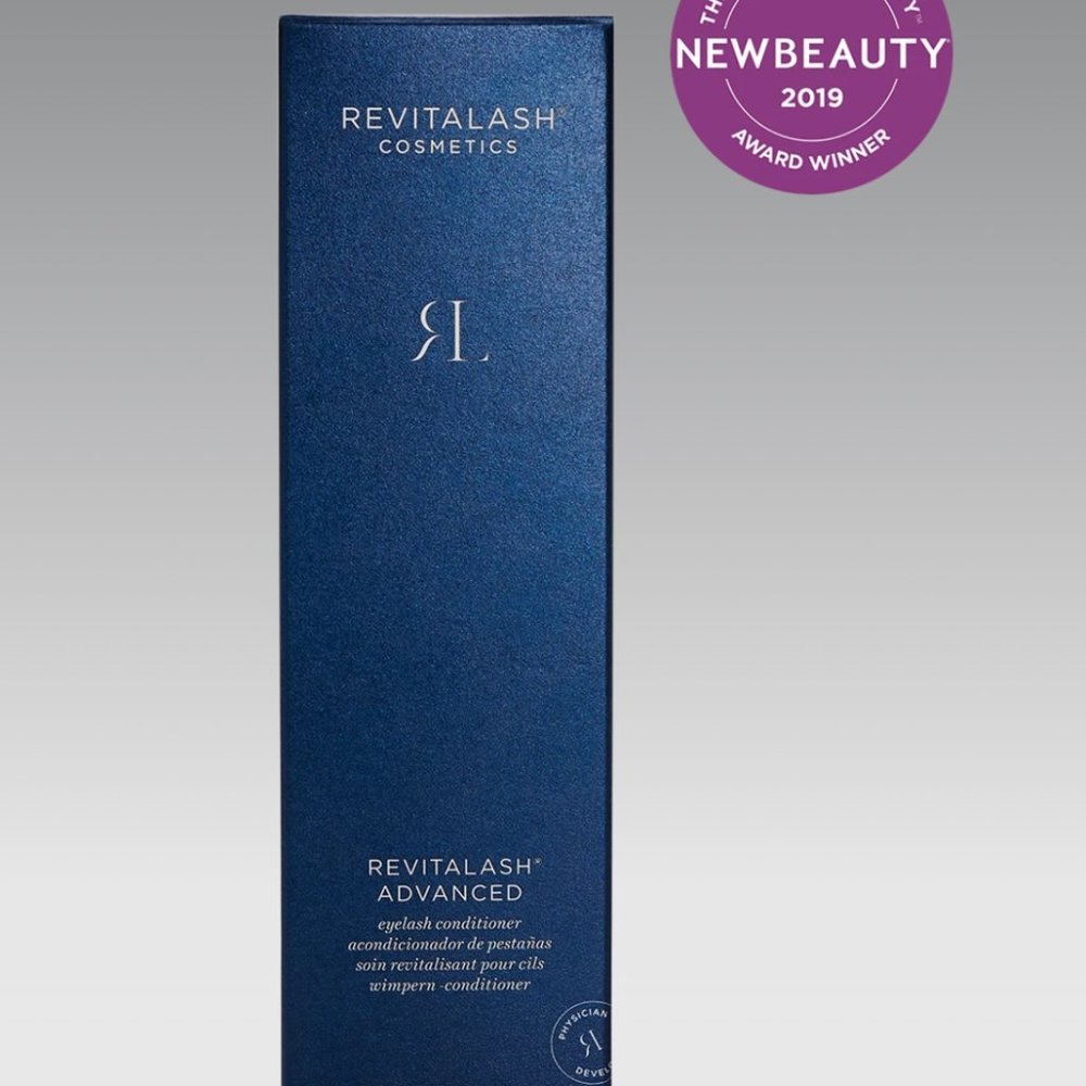REVITALASH® ADVANCED EYELASH CONDITIONER & SERUM